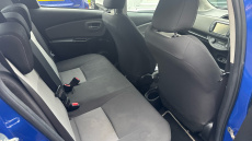 Toyota Yaris 1.5 Hybrid Icon Tech 5dr CVT Hybrid Hatchback